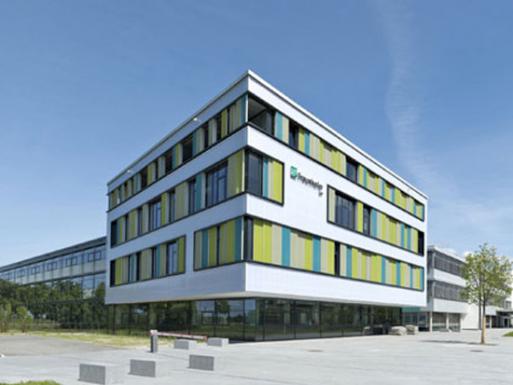 Fraunhofer IAP Institut Potsdam-Golm